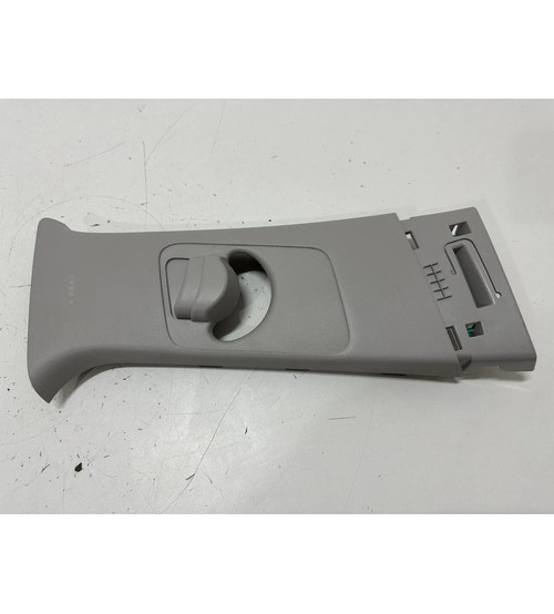 Acabamento Coluna Central Direita Hyundai Hb20 Sense 2024