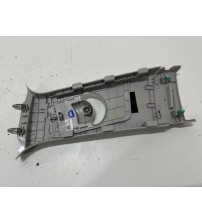 Acabamento Coluna Central Direita Hyundai Hb20 Sense 2024