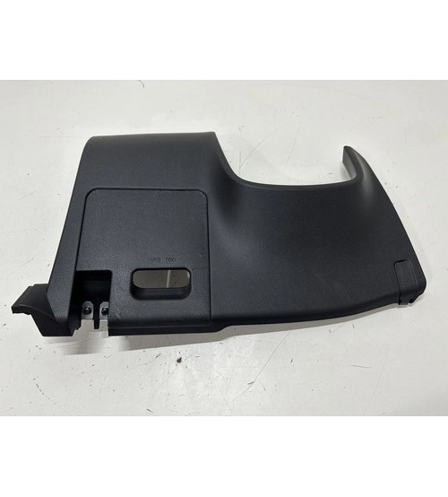 Acabamento Inferior Esquerdo Painel Hyundai Hb20 Sense 2024 000