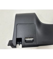 Acabamento Inferior Esquerdo Painel Hyundai Hb20 Sense 2024 000