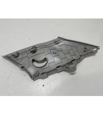 Acabamento Coluna Tras/esq Hyundai Hb20 Sense 2024