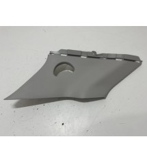 Acabamento Coluna Tras/esq Hyundai Hb20 Sense 2024 Acabamento Coluna Tras/esq Hyundai Hb20 Sense 2024