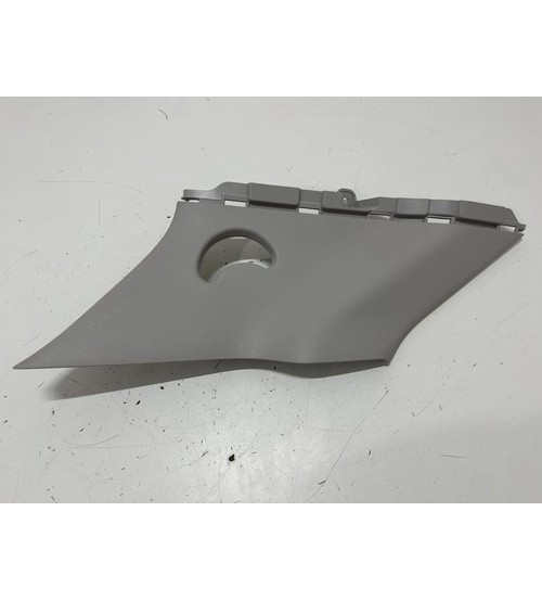 Acabamento Coluna Tras/esq Hyundai Hb20 Sense 2024