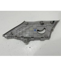 Acabamento Coluna Tras/dir Hyundai Hb20 Sense 2024