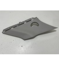 Acabamento Coluna Tras/dir Hyundai Hb20 Sense 2024