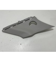 Acabamento Coluna Tras/dir Hyundai Hb20 Sense 2024 Acabamento Coluna Tras/dir Hyundai Hb20 Sense 2024