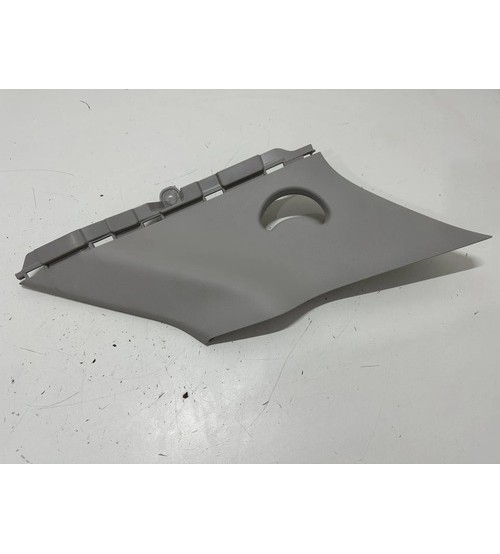 Acabamento Coluna Tras/dir Hyundai Hb20 Sense 2024