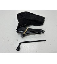 Chave De Roda E Macaco Hyundai Hb20 Sense 2024