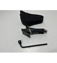 Chave De Roda E Macaco Hyundai Hb20 Sense 2024