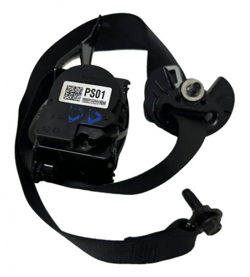 Cinto Segurança Dian/dir Hyundai Hb20 Sense 2024