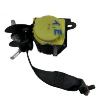 Cinto Segurança Tras/esq Hyundai Hb20 Sense 2024