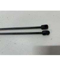 Amortecedores Tampa Taseira Hyundai Hb20 Hatch 2024