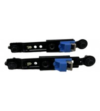 Suporte Cintos Segurança Hyundai Hb20 Sense 2024