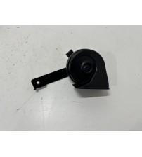 Buzina Hyundai Hb20 Sense 2024