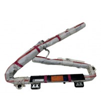 Cortina Airbag Direita Hyundai Hb20 Sense Tgdi 2024 000