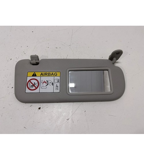 Quebra Sol Direito Hyundai Hb20 Sense 2024