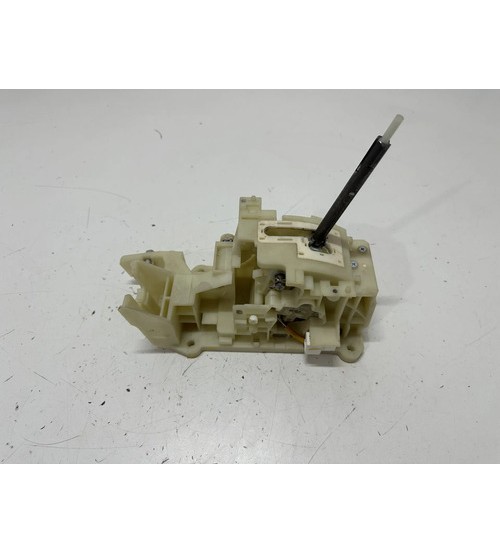 Alavanca De Marcha Hyundai Hb20 Sense 1.0 Tgdi Aut 2024