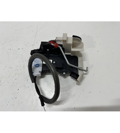 Fechadura Da Porta Dian/dir Hyundai Hb20 Sense 2024