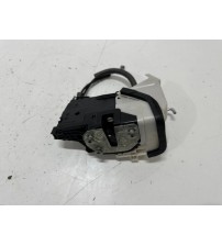 Fechadura Da Porta Dian/dir Hyundai Hb20 Sense 2024