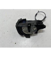 Fechadura Da Porta Tras/esq Hyundai Hb20 Sense 2024