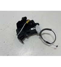 Fechadura Da Porta Tras/esq Hyundai Hb20 Sense 2024