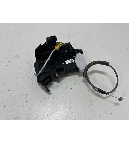 Fechadura Da Porta Tras/esq Hyundai Hb20 Sense 2024