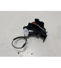 Fechadura Da Porta Tras/dir Hyundai Hb20 Sense 2024