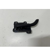 Maçaneta Interna Porta Dian/esq Hyundai Hb20 Sense 2024 Preto Dianteira