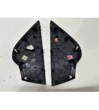 Acabamento Lateral Painel Hyundai Hb20 Sense 2024 000