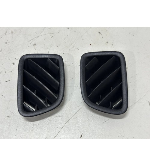 Acabamento Superior Painel Hyundai Hb20 Sense 2024