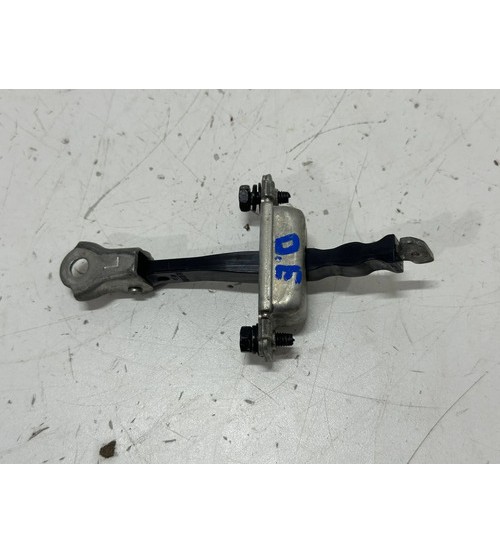 Limitador Da Porta Dian/esq Hyundai Hb20 Sense 2024