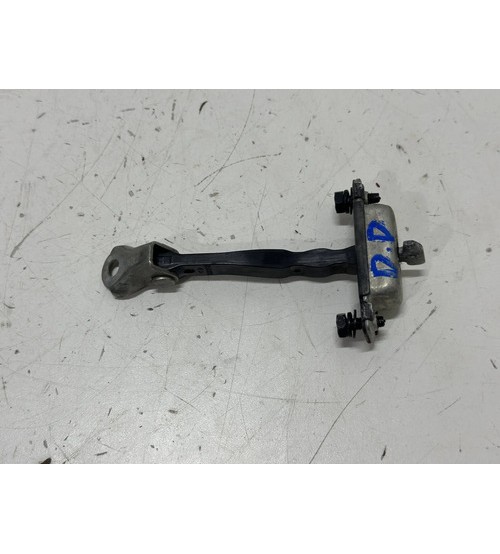 Limitador Da Porta Dian/dir Hyundai Hb20 Sense 2024