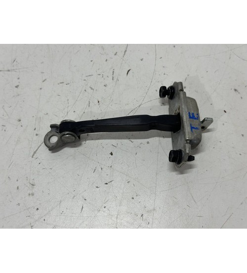 Limitador Da Porta Tras/esq Hyundai Hb20 Sense 2024