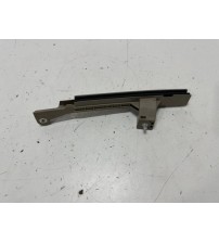 Canaleta Da Porta Tras/esq Hyundai Hb20 Sense 2024 Coral