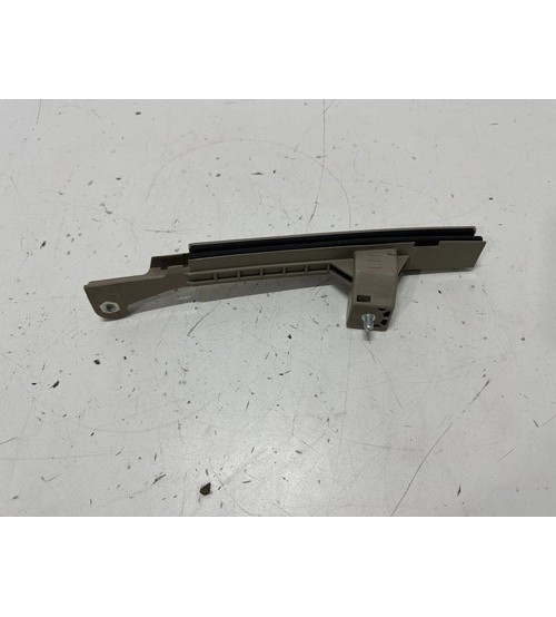 Canaleta Da Porta Tras/esq Hyundai Hb20 Sense 2024 Coral