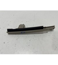 Canaleta Da Porta Tras/esq Hyundai Hb20 Sense 2024 Coral