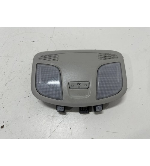 Luz Interna Teto Hyundai Hb20 Sense 2024