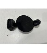 Tampa Portinhola Tanque Gasolina Hyundai Hb20 Sense 2024 000 24