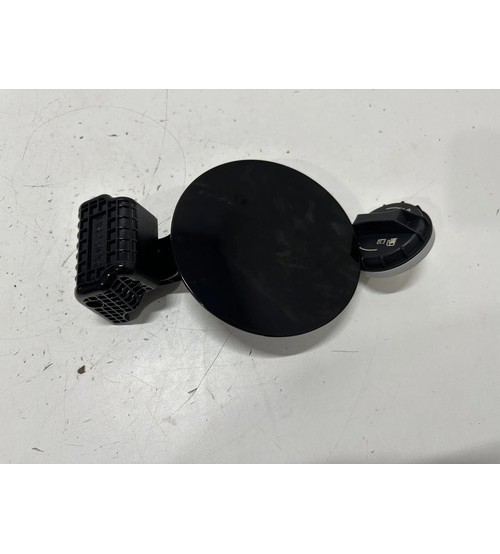 Tampa Portinhola Tanque Gasolina Hyundai Hb20 Sense 2024 000 24