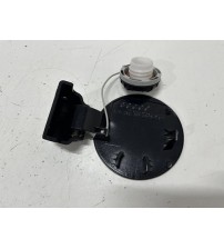 Tampa Portinhola Tanque Gasolina Hyundai Hb20 Sense 2024 000 24