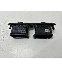 Difusor De Ar Central Hyundai Hb20 Sense 2024