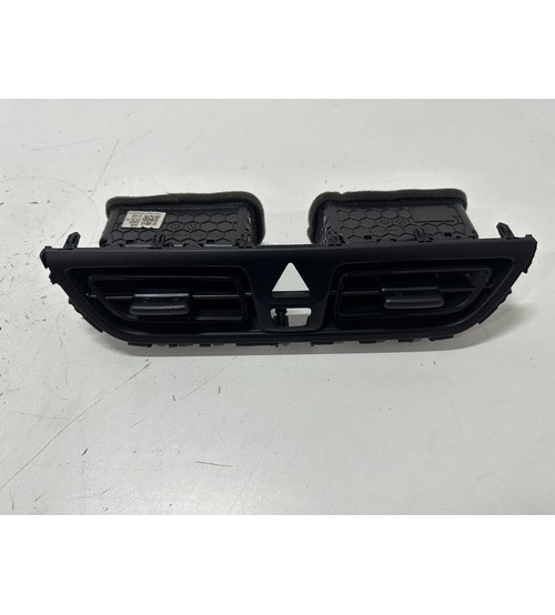 Difusor De Ar Central Hyundai Hb20 Sense 2024