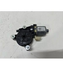 Motor Maquina De Vidro Dian/esq Hyundai Hb20 Sense 2024