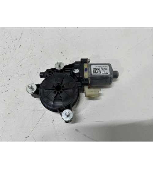 Motor Maquina De Vidro Dian/esq Hyundai Hb20 Sense 2024