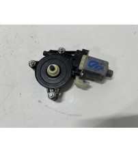 Motor Maquina De Vidro Tras/esq Hyundai Hb20 Sense 2024