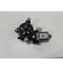 Motor Maquina De Vidro Tras/esq Hyundai Hb20 Sense 2024