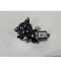 Motor Maquina De Vidro Tras/esq Hyundai Hb20 Sense 2024