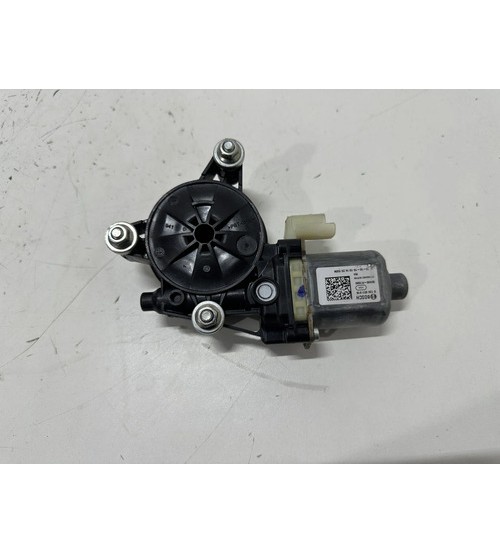 Motor Maquina De Vidro Tras/esq Hyundai Hb20 Sense 2024