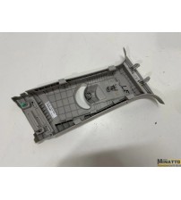 Acabamento Coluna Sup. Esquerda Hyundai Creta Platinum 2024