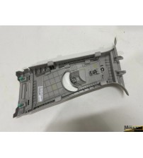 Acabamento Coluna Sup. Direita Hyundai Creta Platinum 2024